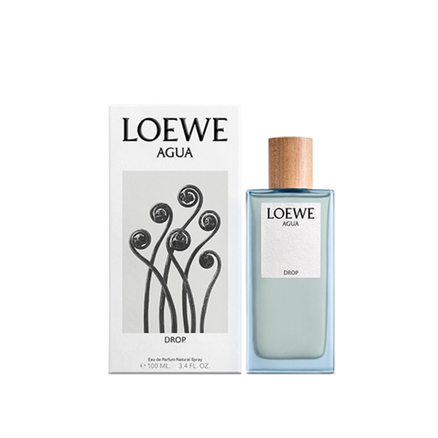 LOEWE AGUA DROP EAU DE PARFUM